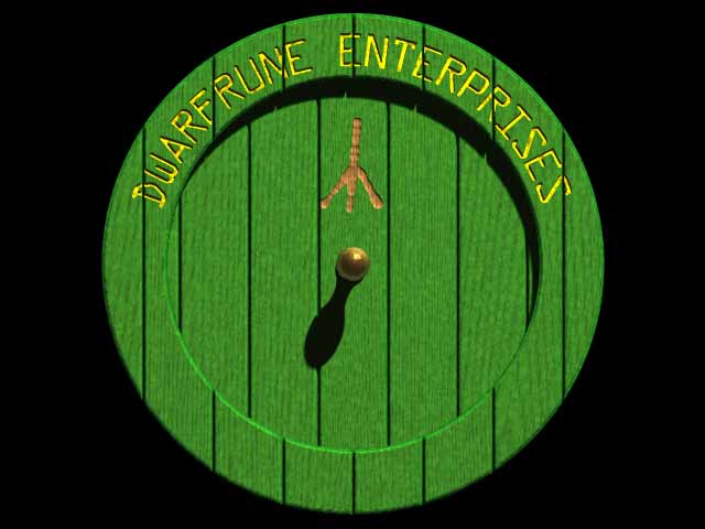 Dwarfrune Enterprises